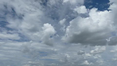 Climate change , Global warming is expected to increase certain types of cl.. Video stock 254383330