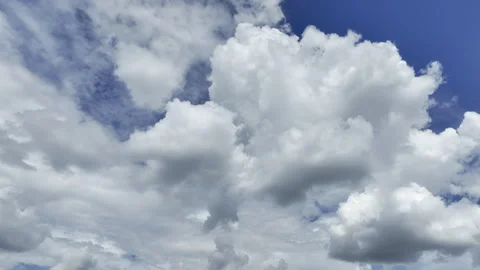 Climate change , Global warming is expected to increase certain types of cl.. Video stock 285473033