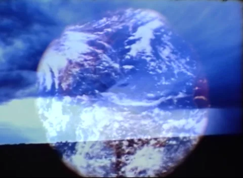 Climate Change / Global Warming / Weather Events (1976) Stock Footage 247385346