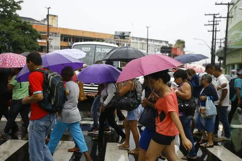 Climate change Stock Photos