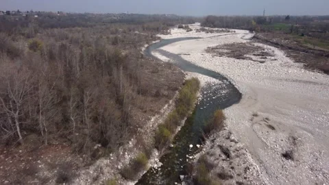 Climate crisis 스톡 동영상 219857859