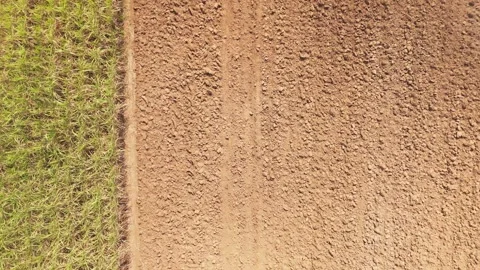 Climate Smart Agriculture CSA transform agribusiness challenge for ESG SDGs.. Stock Footage 337857726
