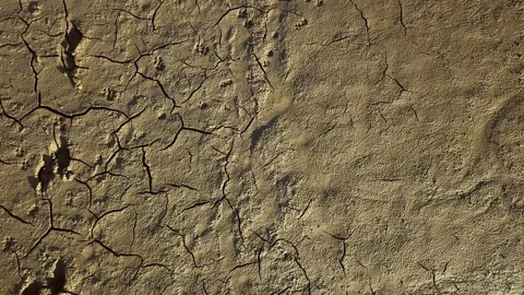 Climatechangewater Stockbeeldmateriaal 205320935