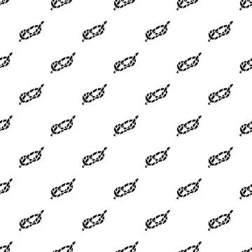 Climb rope pattern seamless Illustrazione stock