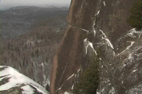 Climbers19  Stock Footage 351842