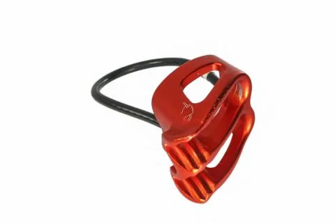 Climbing Device Stock Photos