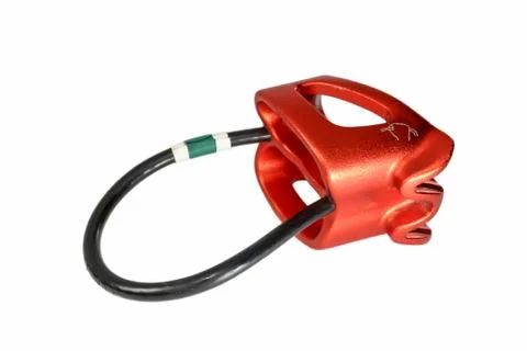 Climbing Device Stock Photos