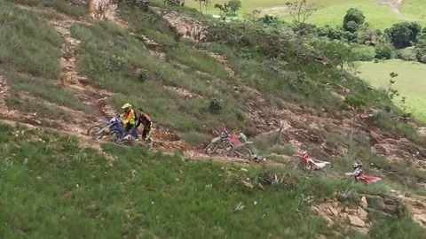 Climbing Stock Footage 237907705