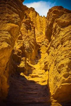 Climbing high Stock Photos