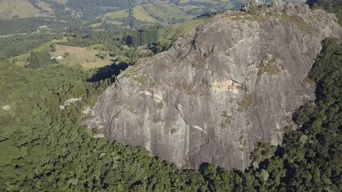 CLIMBING  MOUNTAINS 3 Stock Footage 111865873