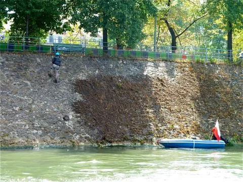Climbing Stock Photos