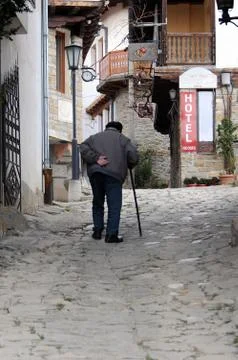 Climbing Up Stock Photos