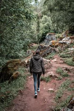 Climbing Stock-Fotos