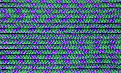 Climbing rope background Stock Photos