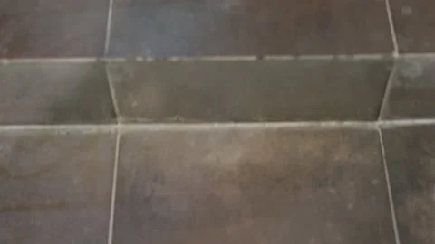 Climbing up the stair . Stock Footage 202304435