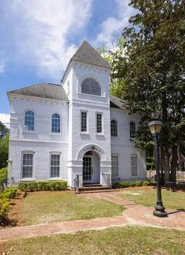 Clinch County Stock Photos