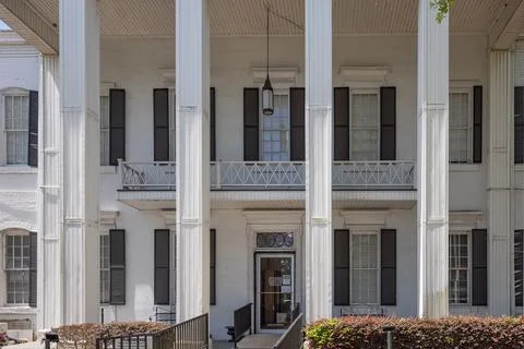 Clinch County Stock Photos