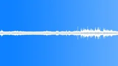 Clinic Ambience, Quiet Waiting Floor, Distant Talking of Nurses & Patients, LoopSound Effect