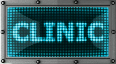Clinic Stock-Footage 5223255