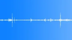Clinic: Waiting Room Ambience in Hospital, Patients & Doctors - Loop V1 Sound Effect