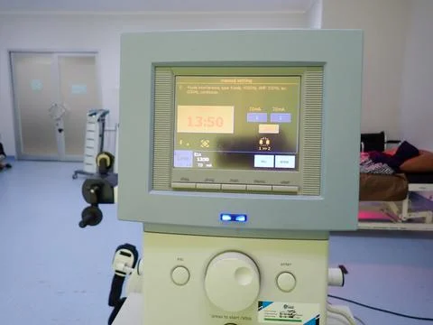 Clinical control tools Fotos Stock