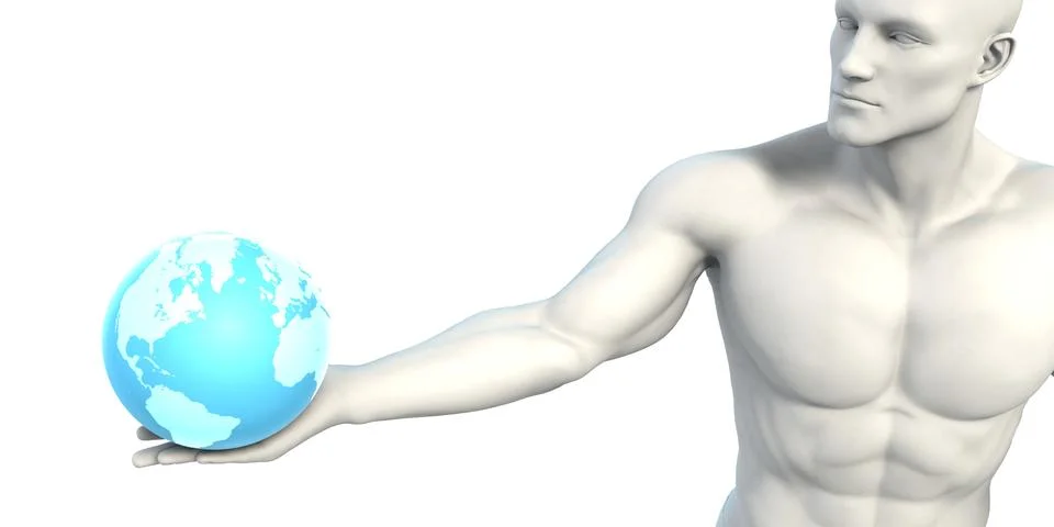 Clinical Research イラスト素材