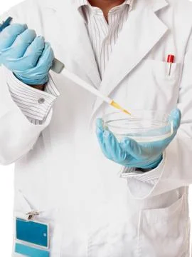 Clinical science Stock Photos