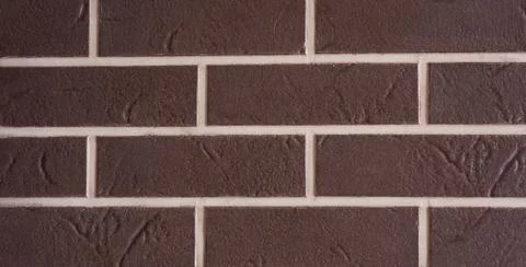 Clinker background Stock Photos