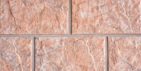 Clinker background Stock Photos