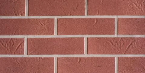 Clinker background Stock Photos