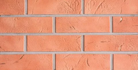 Clinker background Stock Photos