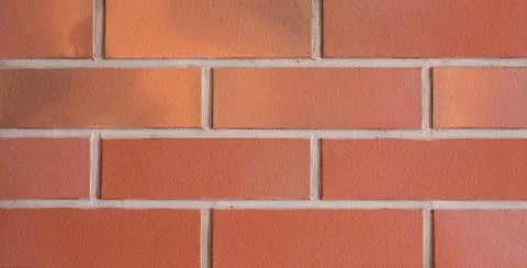 Clinker background Stock Photos