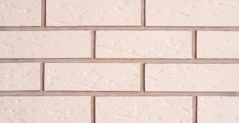 Clinker background Stock Photos