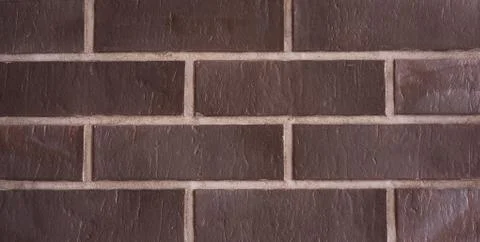 Clinker background Stock Photos