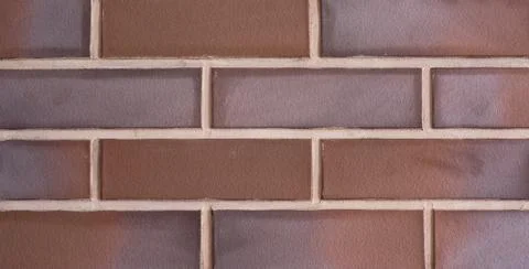 Clinker background Stock Photos