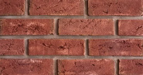 Clinker background Stock Photos