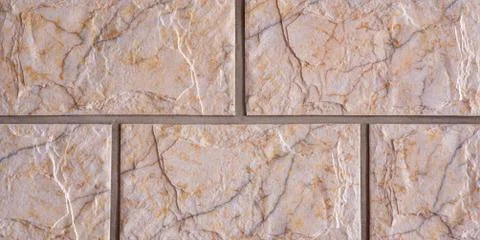 Clinker background Stock Photos