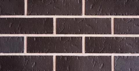 Clinker background Stock Photos