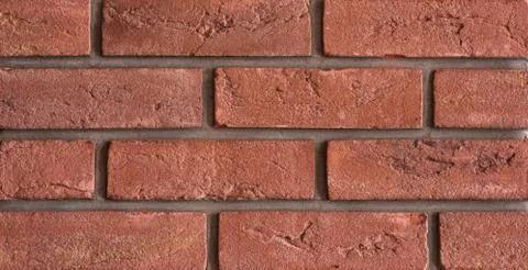 Clinker background Stock Photos