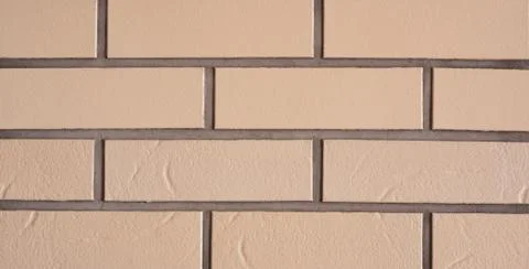 Clinker background Stock Photos