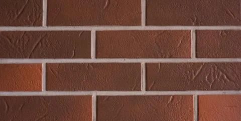 Clinker background Stock Photos