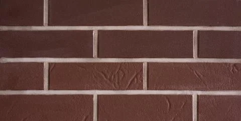 Clinker background Stock Photos