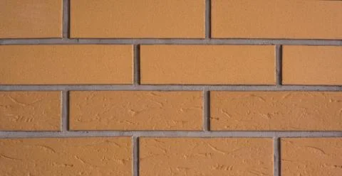 Clinker background Stock Photos