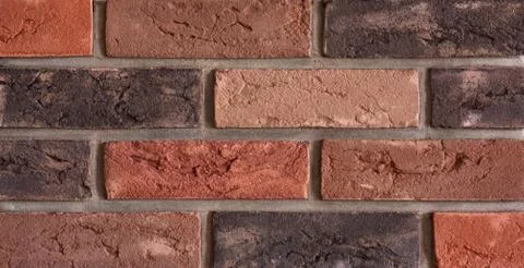 Clinker background Stock Photos