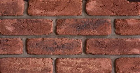 Clinker background Stock Photos