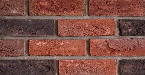 Clinker background Stock Photos