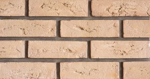 Clinker background Stock Photos