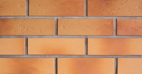 Clinker background Stock Photos