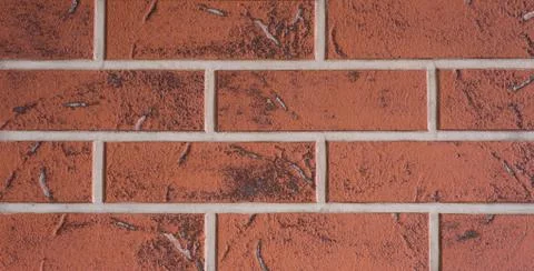 Clinker background Stock Photos