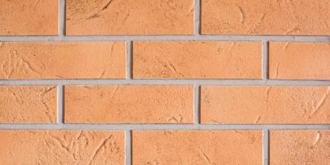 Clinker background Stock Photos